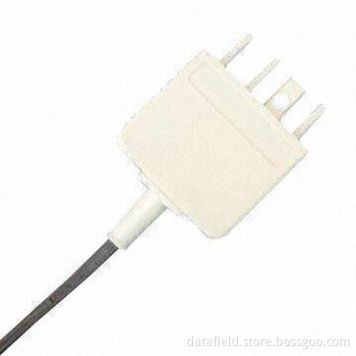 Australia Line Cord, PP Insulation, PVC Jacket